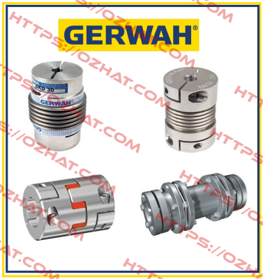 GWE5112-38 Gerwah