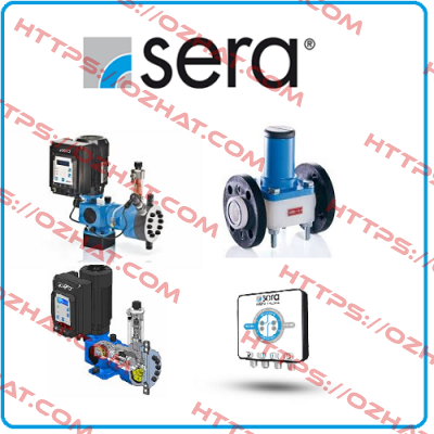 90037118  (PVC-U DN15) Sera