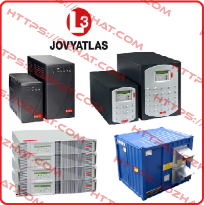 BAX 3363 E JOVYATLAS