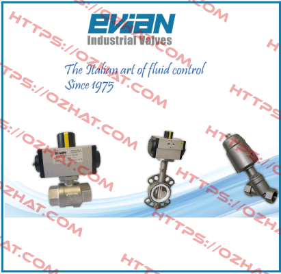 Cover for  6463G0U450 DL Evian