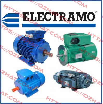 M8 According to CTS specifciations Electramo