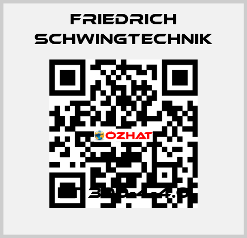 FT 300-4-4.0 Friedrich Schwingtechnik