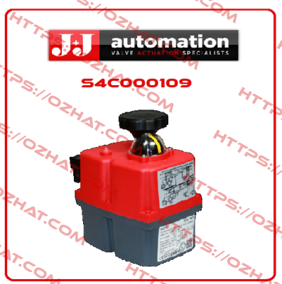 TYPE: J3C Mod.:H20 J+J Automation