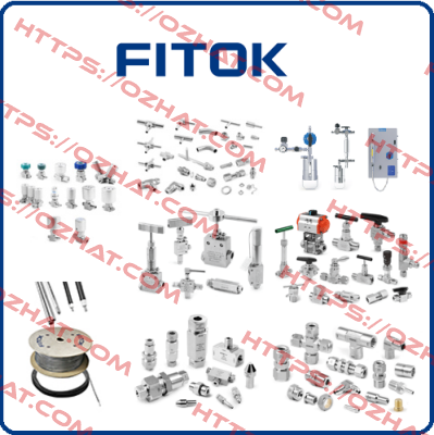 PLASTIC TAPE OF 18" Fitok