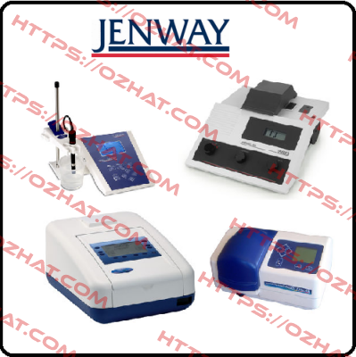 4520 , 027 013  , 220V Jenway