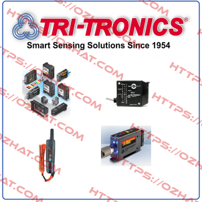 CMSWL-2B Tri-Tronics