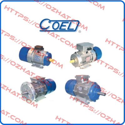 H63A4 AC200V 0.13kw  60Hz Coel