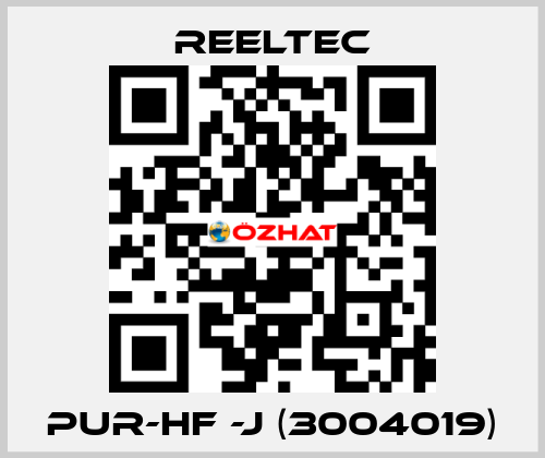 PUR-HF -J (3004019) REELTEC