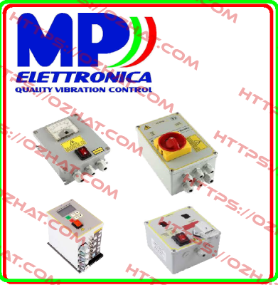 RF4 PWM 230V MP ELECTRONICA