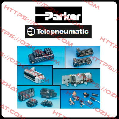 935-400050-000 (pack 1x5 pcs) Parker