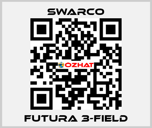 FUTURA 3-field SWARCO