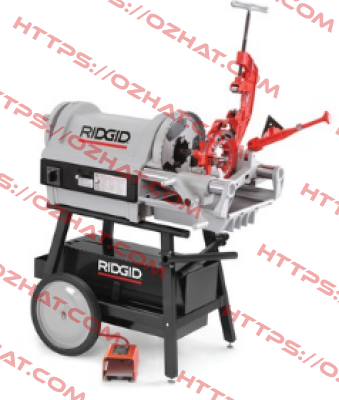 E2731 (62565) Ridgid