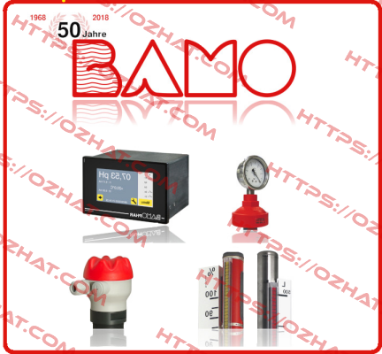 CL4.2.MA10 (P/N: 193014) Bamo