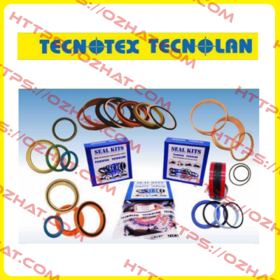 GUA-RING GIR 1200 / alternative another brand Turcon RSK301200M12N Guarnitec