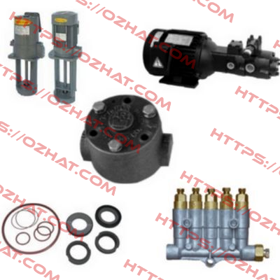 Repair kit for ACP-2200 HMFS 100 A-Ryung