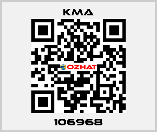 106968 KMA