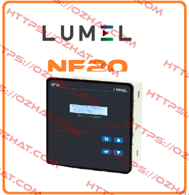 NF20 LUMEL