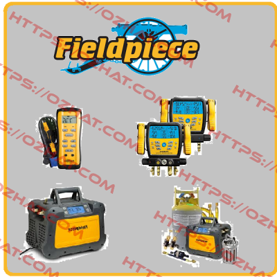 SRL8 Fieldpiece