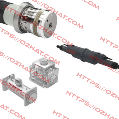 HVC8 connector Pfisterer