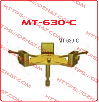 MT-630-C Catu