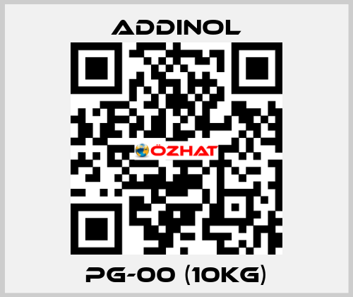 PG-00 (10kg) addinol