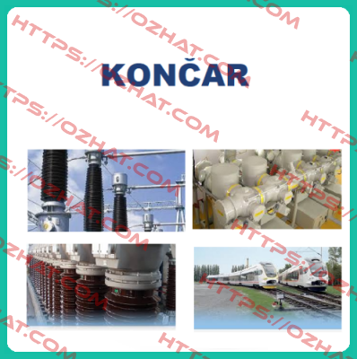 4AZ 160M -AB Koncar