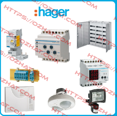 FC425 Hager