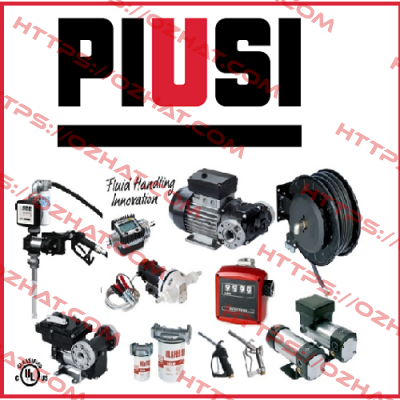 K24 Pulser , F0040722A Piusi