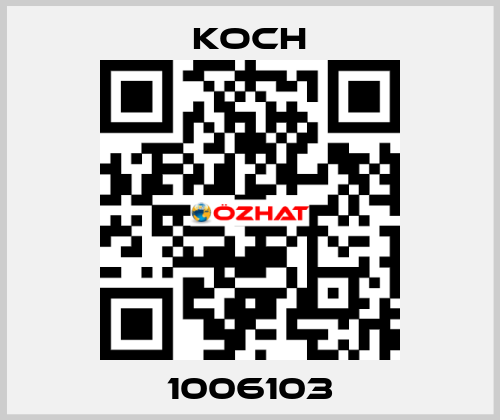 1006103 KOCH