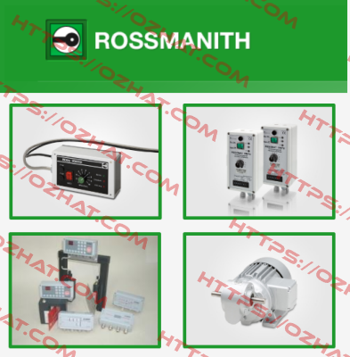 872100075 Rossmanith