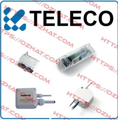 TRSTRD868ST24G TELECO Automation