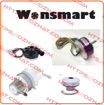 WS9250-24-240-X200 WONSMART