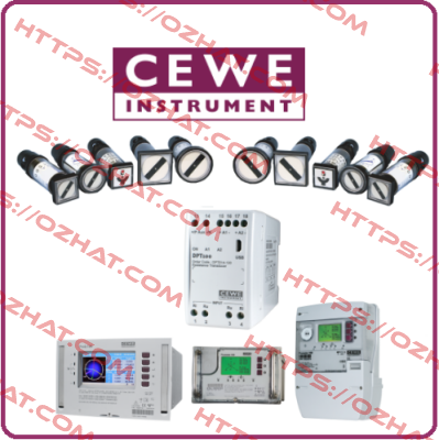 P3E021- 000*3798945 - Prometer 100-W5 Cewe