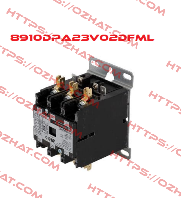 8910DPA23V02 Square D (Schneider Electric)