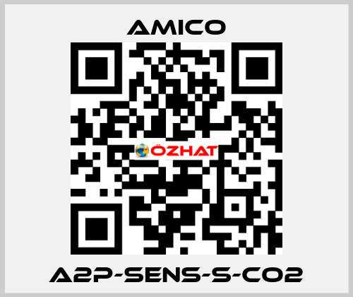 A2P-SENS-S-CO2 AMICO