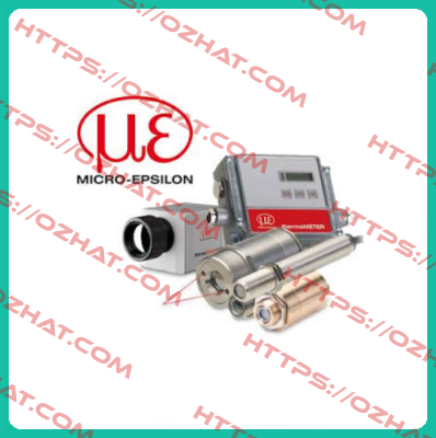 WPS-1250-MK46-P10 Micro-Epsilon (Eltrotec)