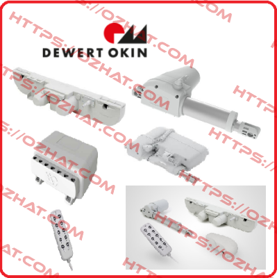 MH101+4/2 (HS8161225) DEWERT