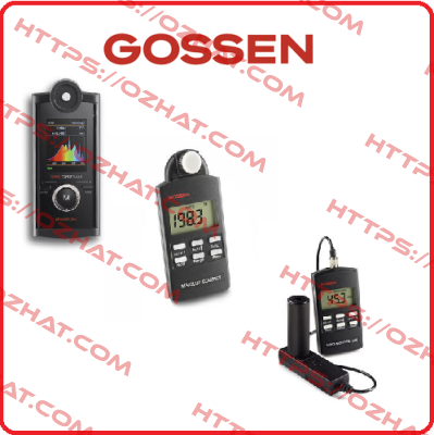 Analog Panel KW Meter　Range: 0 to 180 KW Gossen