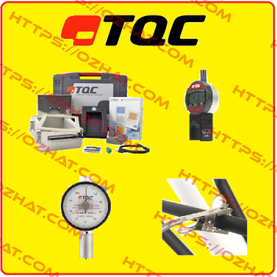 VF1846 Typ CC1000 (1.0mm) TQC