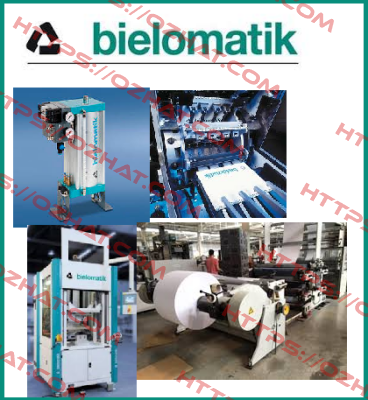 03101500 Bielomatik