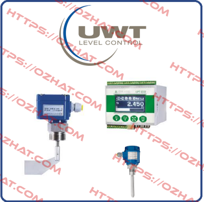 UWT RN 3004 Uwt