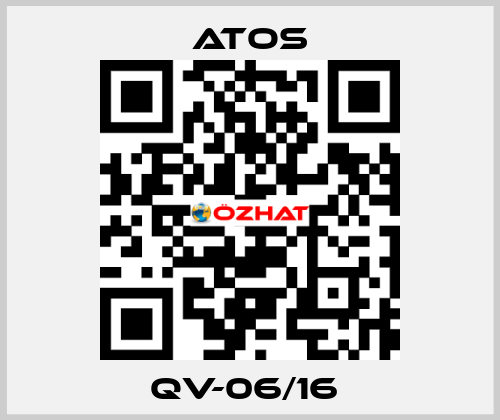 QV-06/16  Atos