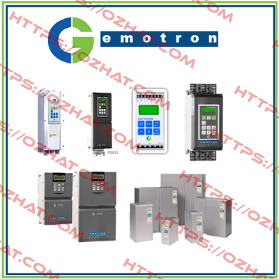 FDU48-072-20, 37 kW , EM0078 Emotron