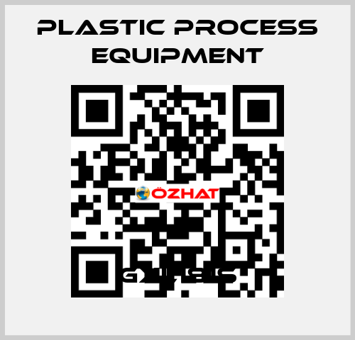 GXL181S PLASTIC PROCESS EQUIPMENT