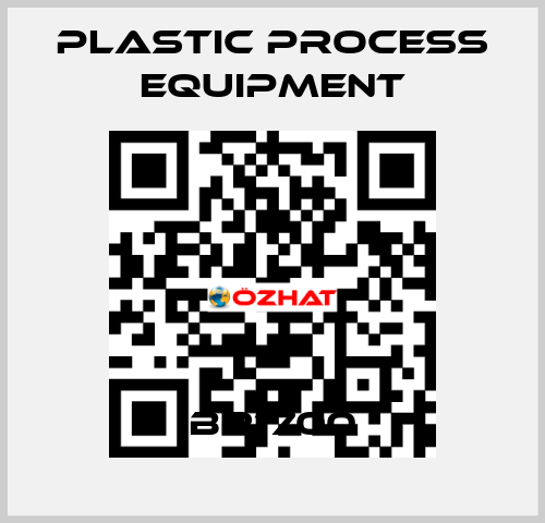 BR1700 PLASTIC PROCESS EQUIPMENT