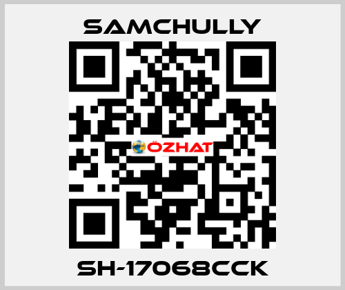 SH-17068CCK Samchully