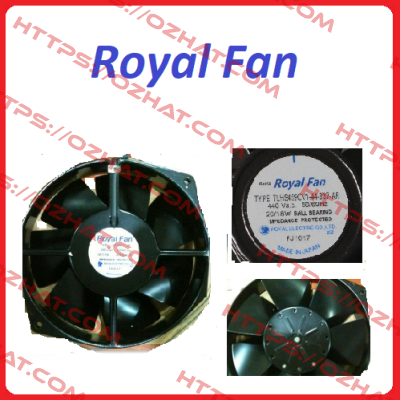 FX-550 Royal