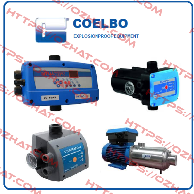 COMPACT 3 ELECTRICAL CIRCUIT COELBO