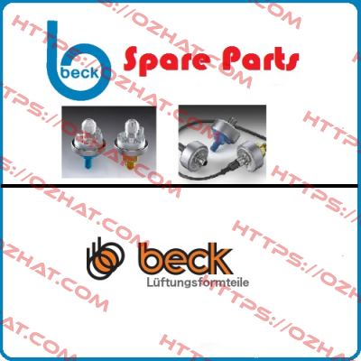 BECK 930-80B Beck