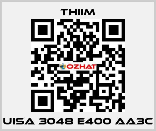 UISA 3048 E400 AA3C Thiim